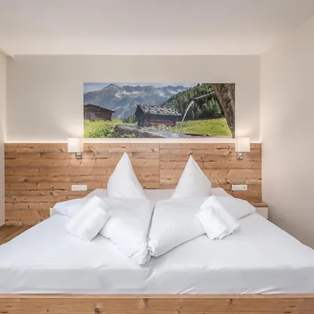 Haus Tuxerklamm Apartment