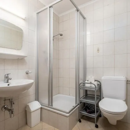 Haus Tuxerklamm Apartment