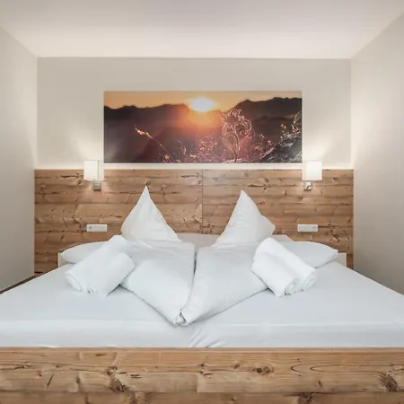 Apartment Haus Tuxerklamm