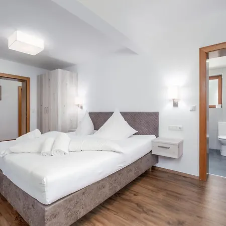 Haus Tuxerklamm مايرهوفن