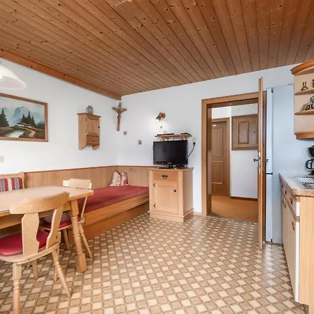 Διαμέρισμα Haus Tuxerklamm Mayrhofen