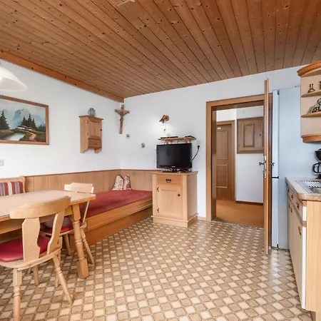 Apartment Haus Tuxerklamm Mayrhofen
