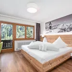 Haus Tuxerklamm Apartmán Mayrhofen