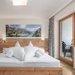 Apartmán Haus Tuxerklamm Mayrhofen