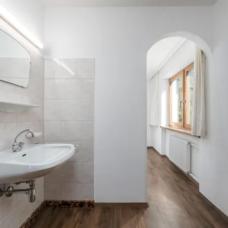 Haus Tuxerklamm Майрхофен
