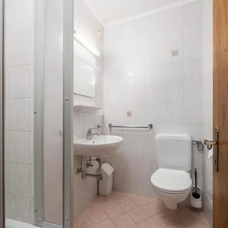 Haus Tuxerklamm * Майрхофен